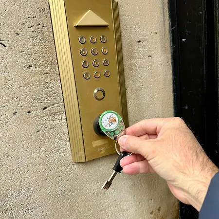 Entierement Renove Au Coeur De Appartamento Parigi