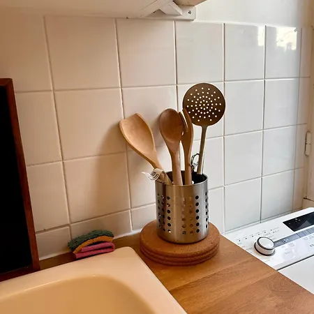 Entierement Renove Au Coeur De Appartamento