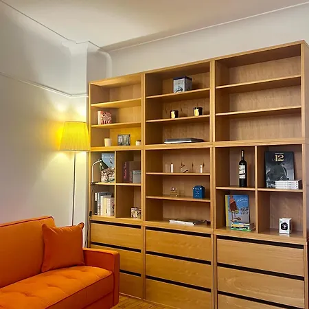 Entierement Renove Au Coeur De Appartamento