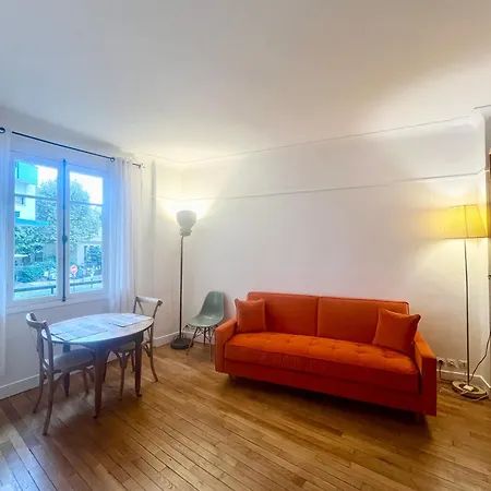 Appartamento Entierement Renove Au Coeur De