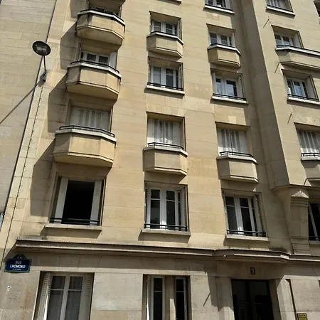 Entierement Renove Au Coeur De * Parigi